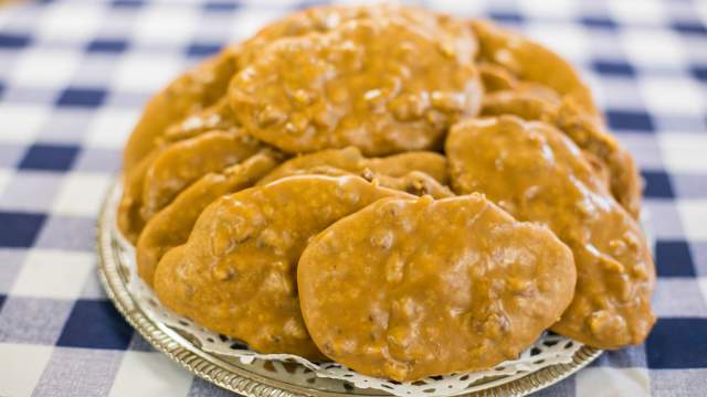 Loretta’s Authentic Pralines