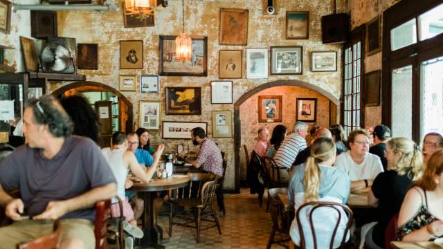 Napoleon House