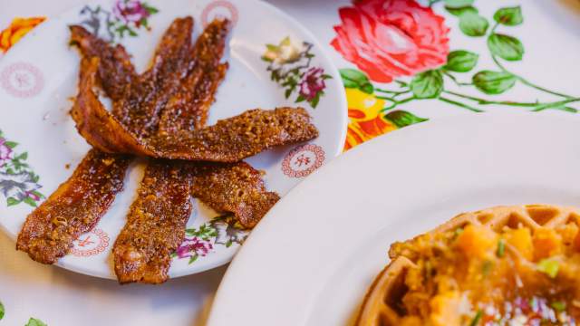 Praline Bacon - Elizabeth’s