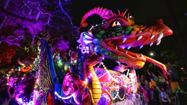Krewe of Orpheus