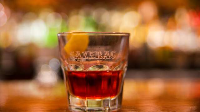 Sazerac