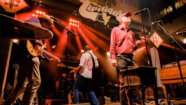 Tipitina’s