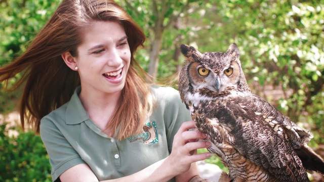 Animal Adventures in Newport News