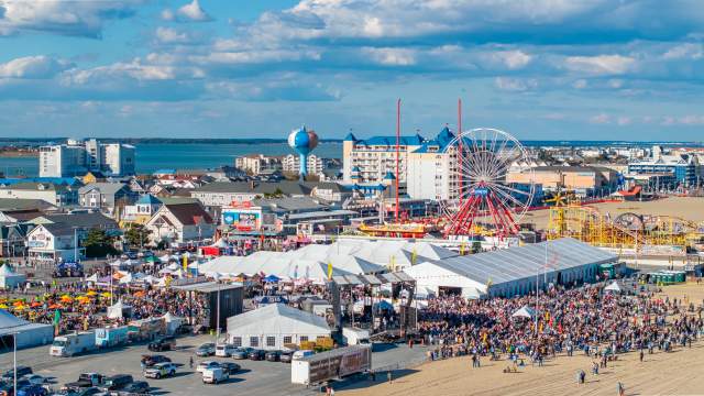 Sunfest