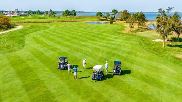 golf