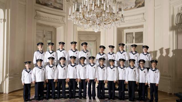 Vienna Boys Choir
