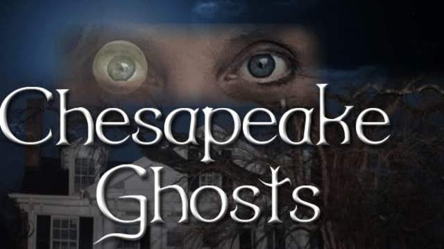 Chesapeake Ghosts