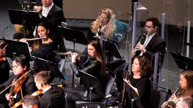 Mid Atlantic Symphony