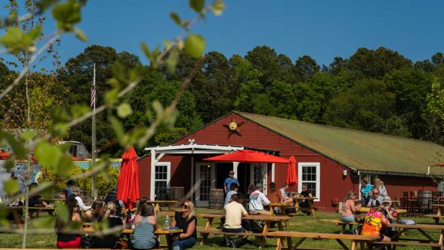 Sinepuxent Brewery