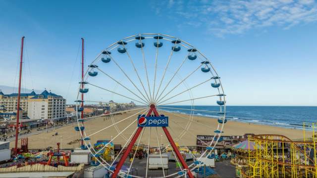 Ferris Wheel