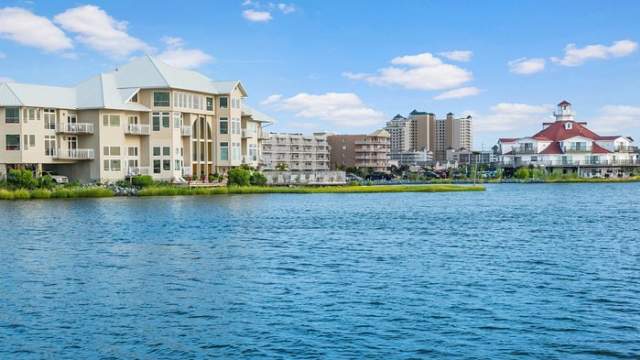 The Hotels at Fager's Island