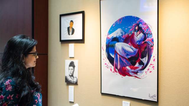 United Arts - AAPI Blog 2024 Images