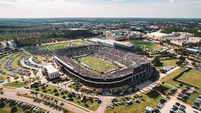 Greater Orlando Sports Commission