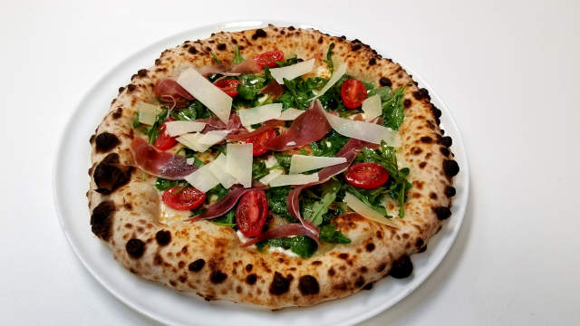 Antica Pizzeria