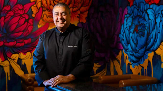 Bourbon Steak - A Michael Mina Restaurant