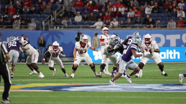 Pop Tart Bowl (Teams, Players, Mascot)