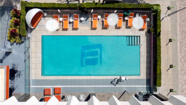 145603 Aloft Orlando Downtown