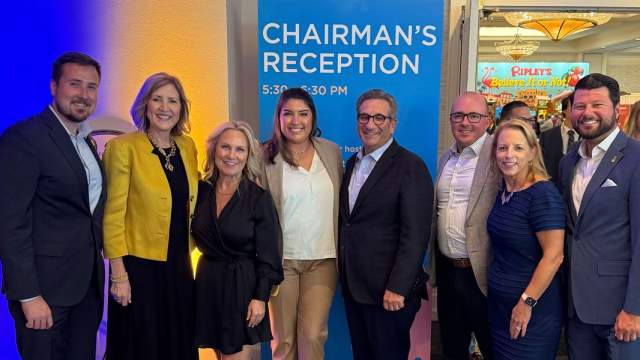 FL Governor's Conference