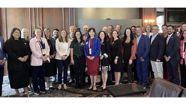 FL Governor's Conference 2