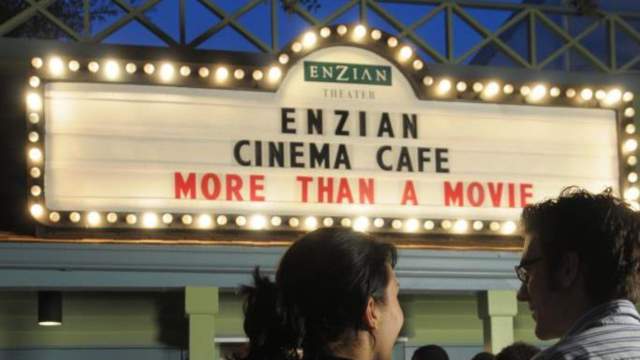 Enzian Theater