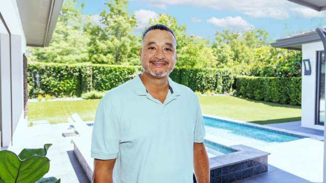 Tourism Benefits You Testimonial Feature - Lawrence Bellido