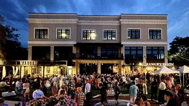 201360 - Winter Garden Art Association