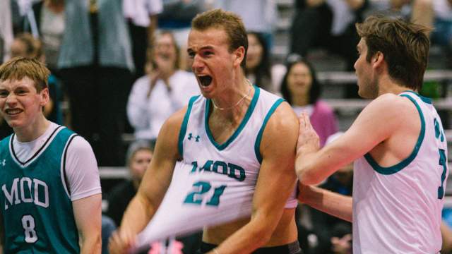 AAU Boys' Junior National Volleyball Championships