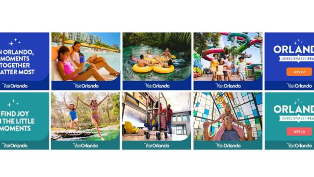 Canada campaign creative