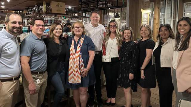 VO Communications Committee