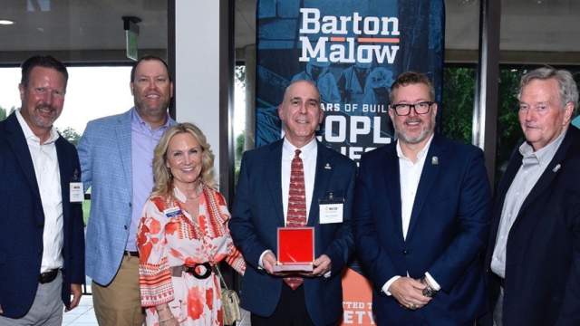 NACDA Convention Draws 7,000 Attendees