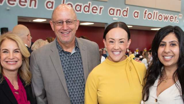 OCPS State of the Schools Address