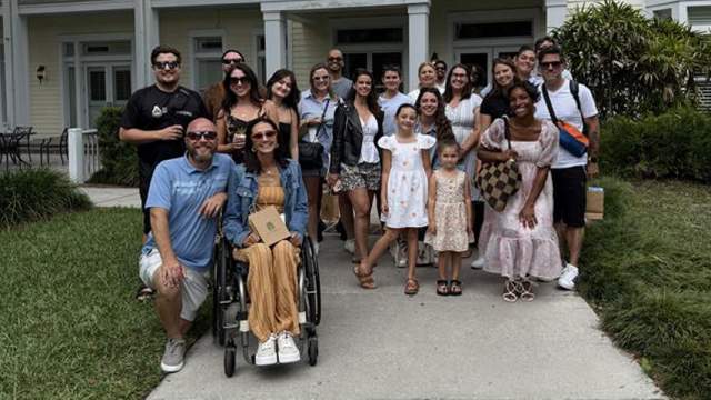 Social Fam 2025