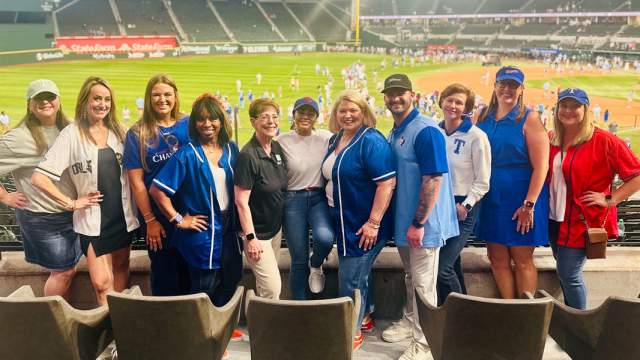 Visit Orlando hosts 40 clients