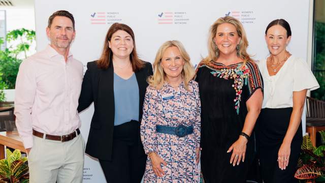 WPLN 4th Annual National Summit