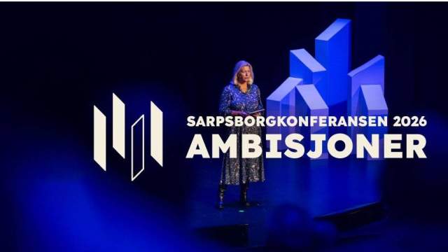 Sarpsborg konferansen 2026