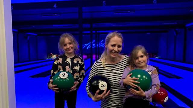 Video Thumbnail - youtube - Bli med inn på Sprett aktivitetspark i Askim