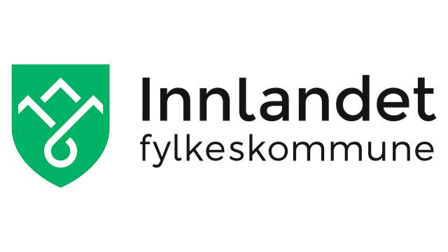 Logo - Innlandet fylkeskommune