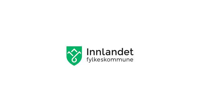 Logo Innlandet fylkeskommune - Miniversjon av hensyn til dimensjonskrav fra Interreg