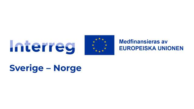 Logo - Interreg Sverige Norge