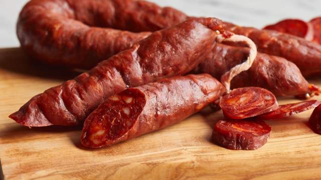 Chorizo