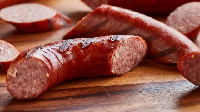 Kielbasa