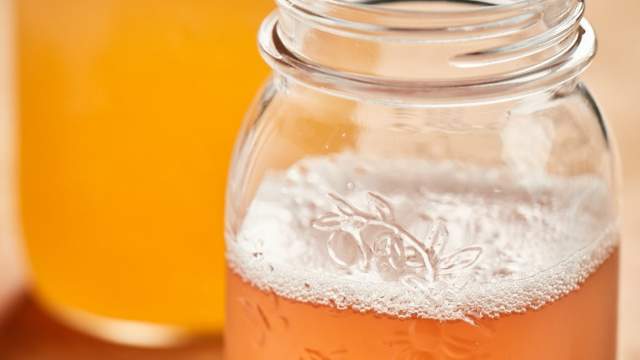 Kombucha