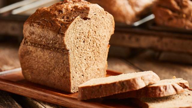 Rye bread