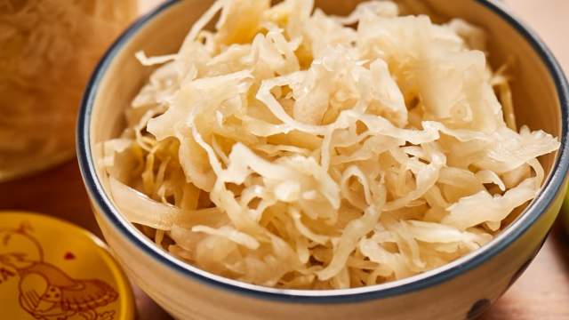 Pork & Sauerkraut: A New Year’s Tradition in Pennsylvania