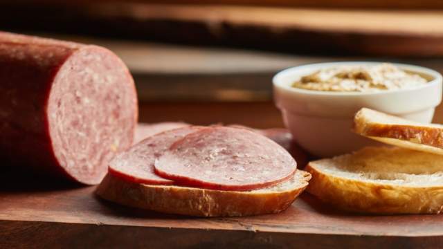 smoked-sausage