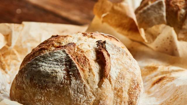 sourdough bread