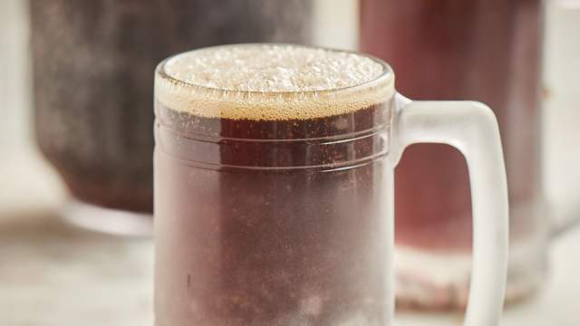 root beer