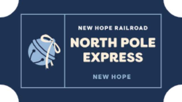 North Pole Express