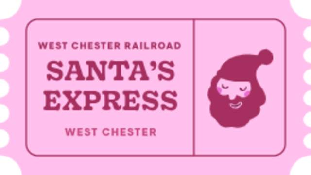 Santa´s Express