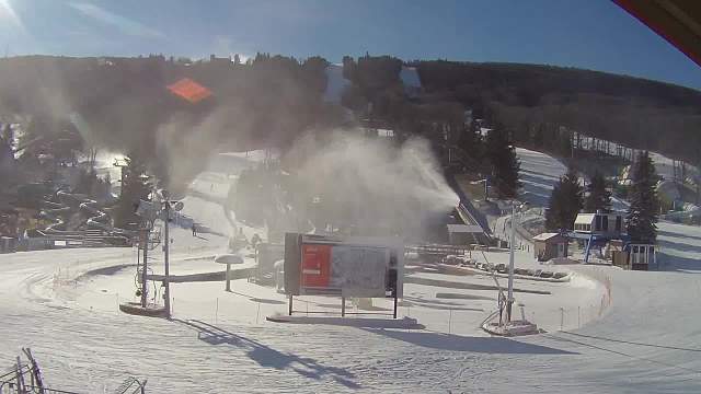 Camelback Mountain Resort (Ski)